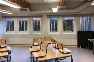 Skolor