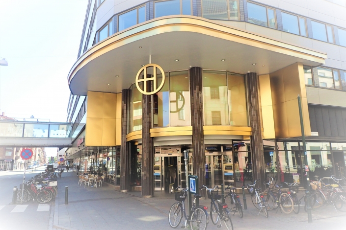 Hansa – Malmö