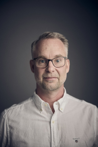 Daniel Rosengård