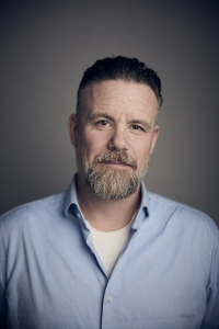 Fredrik Alsterlind