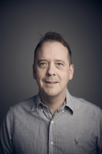 Magnus Larsson