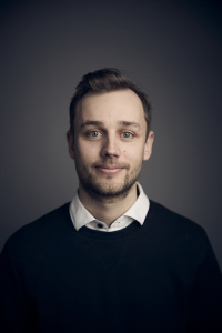 Mattias Andersson